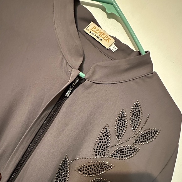 Abaya maxi - Picture 7 of 8